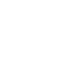 Dashboard speed icon on black background